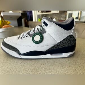 Nike Jordan brand new midnight navy